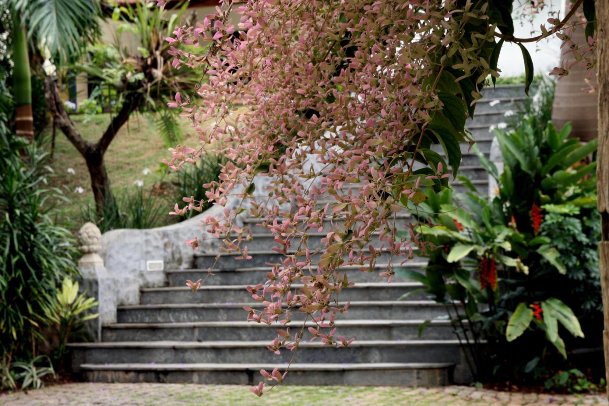 Pousada Villa Magnolia Sao Joao del Rei Exterior photo