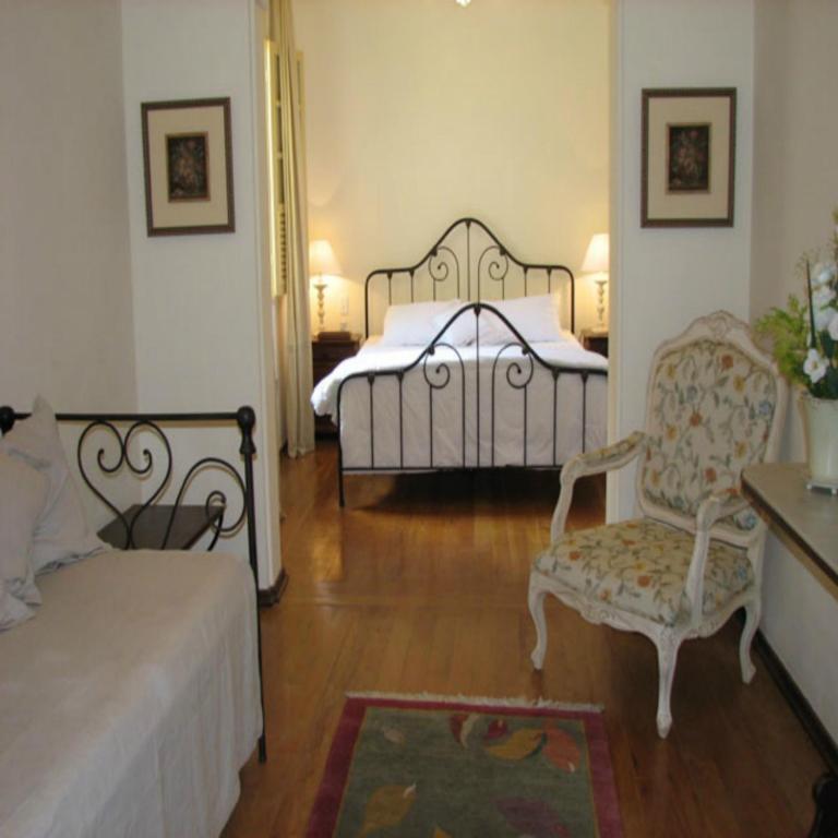 Pousada Villa Magnolia Sao Joao del Rei Room photo